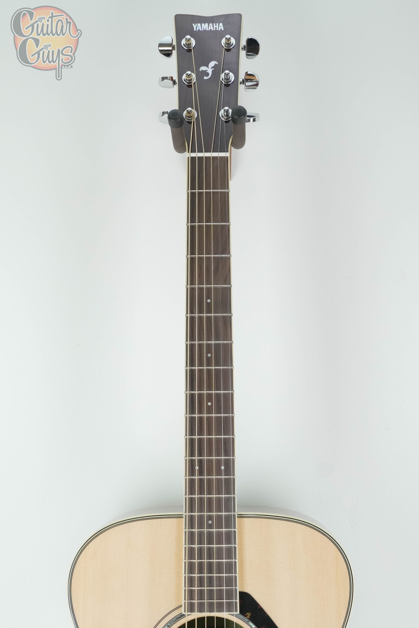 Yamaha FS830 Natural - Image 2
