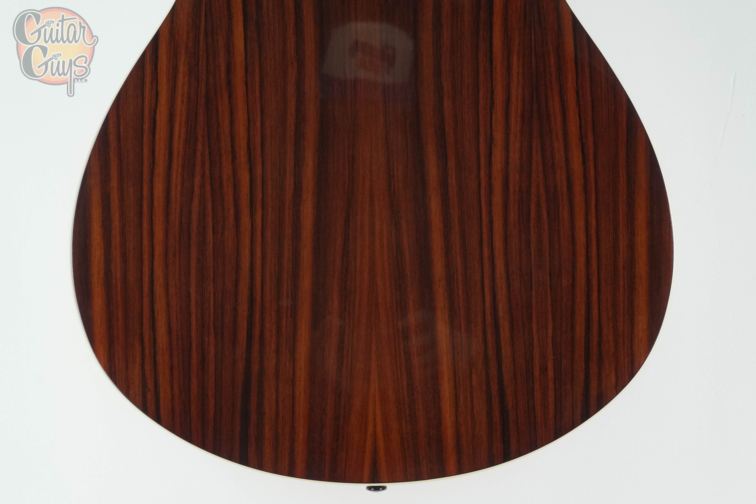Yamaha FS830 Natural - Image 5