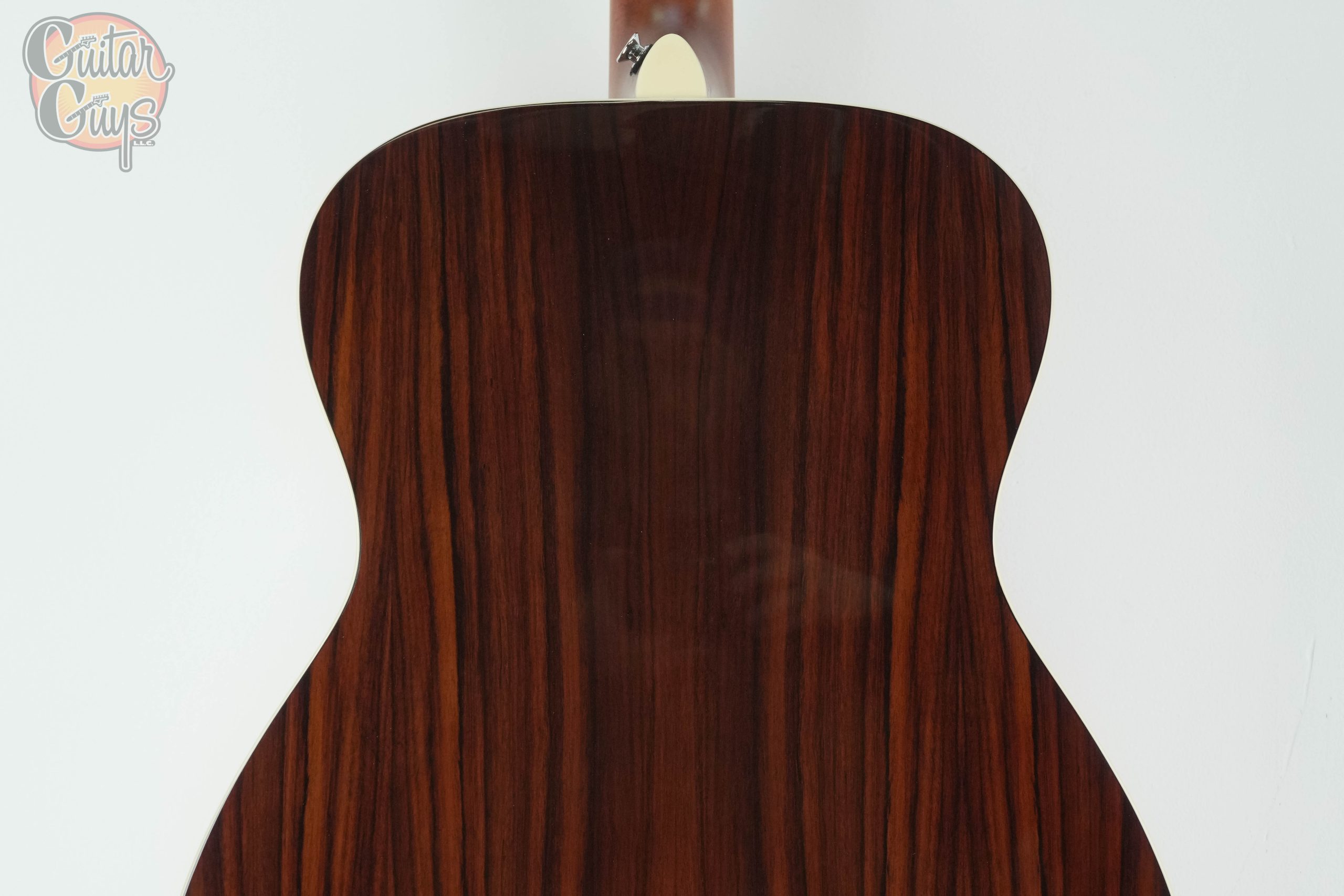 Yamaha FS830 Natural - Image 6