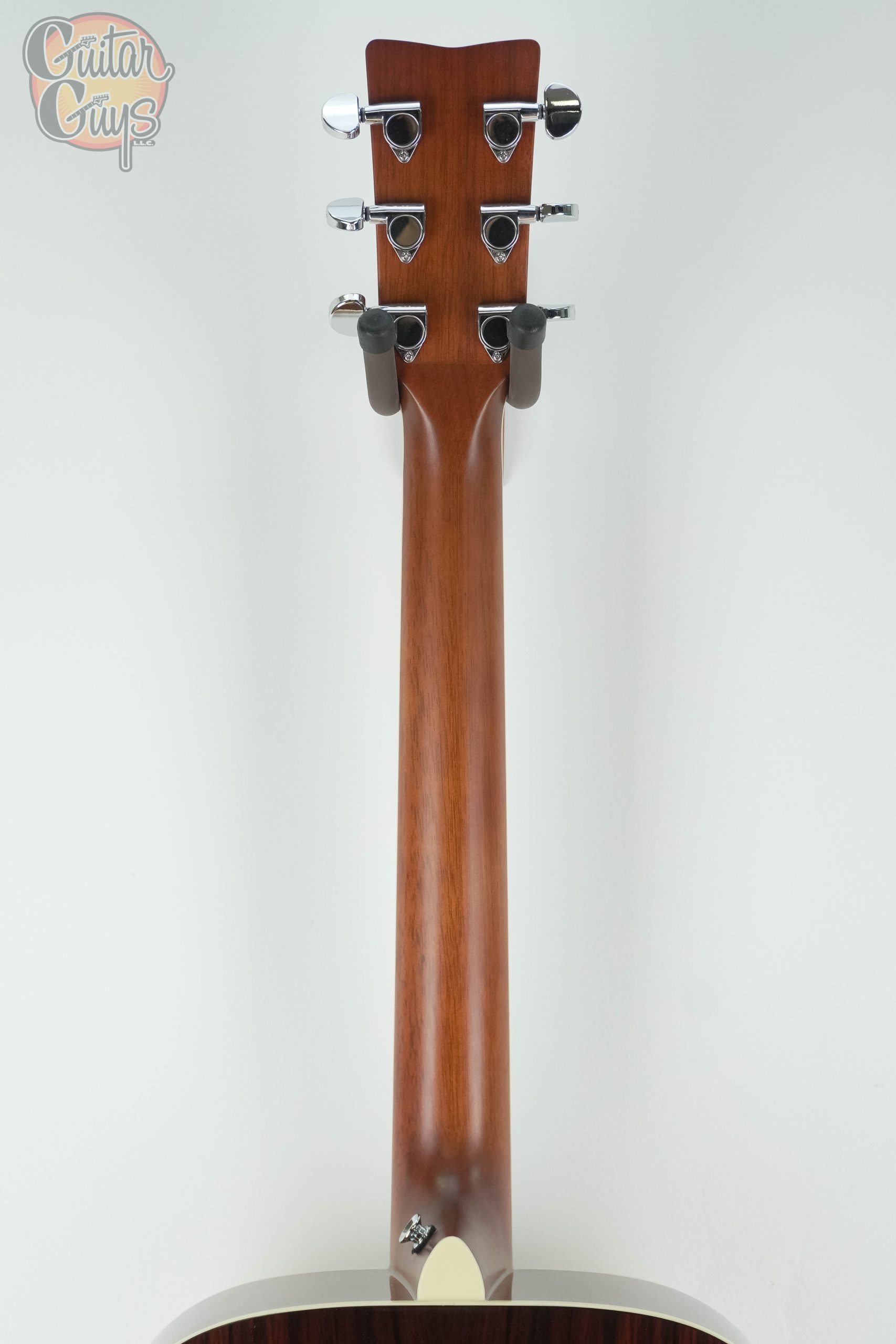 Yamaha FS830 Natural - Image 7