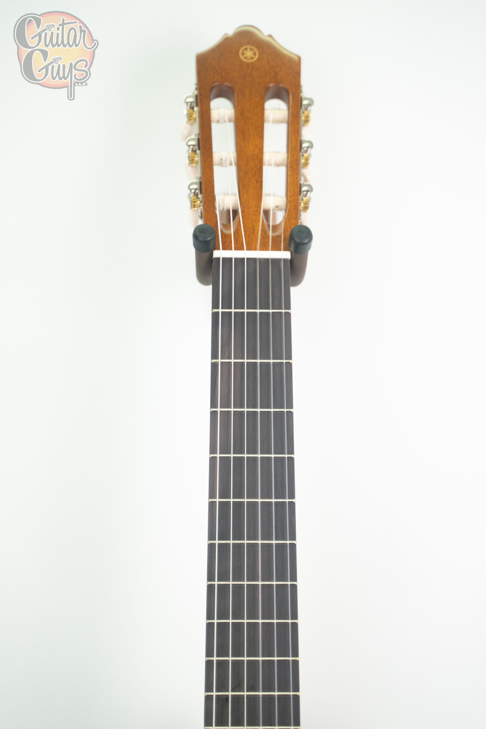 Yamaha C40 II - Image 2