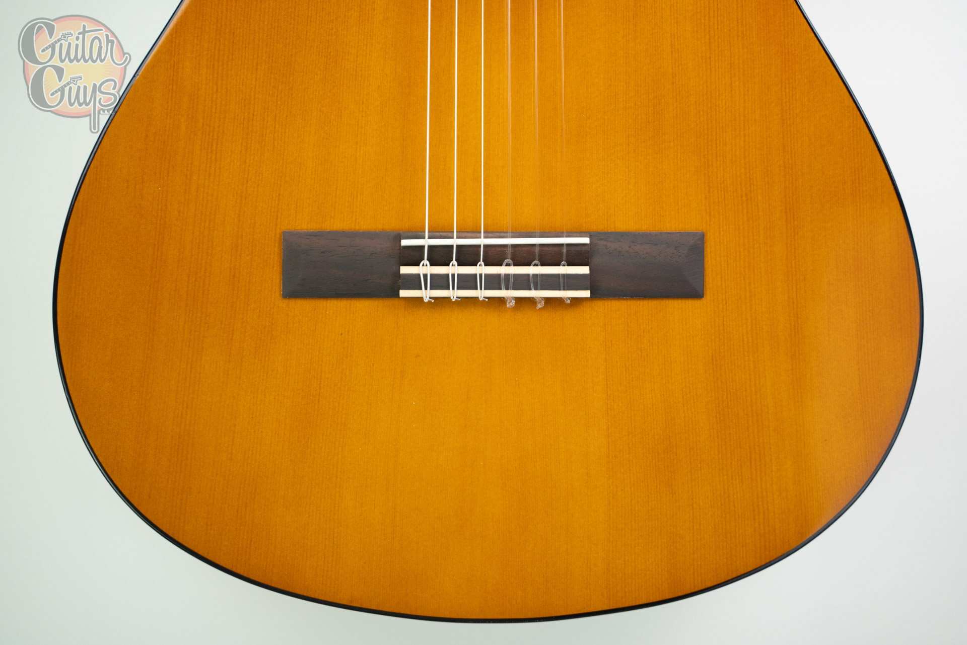 Yamaha C40 II - Image 4