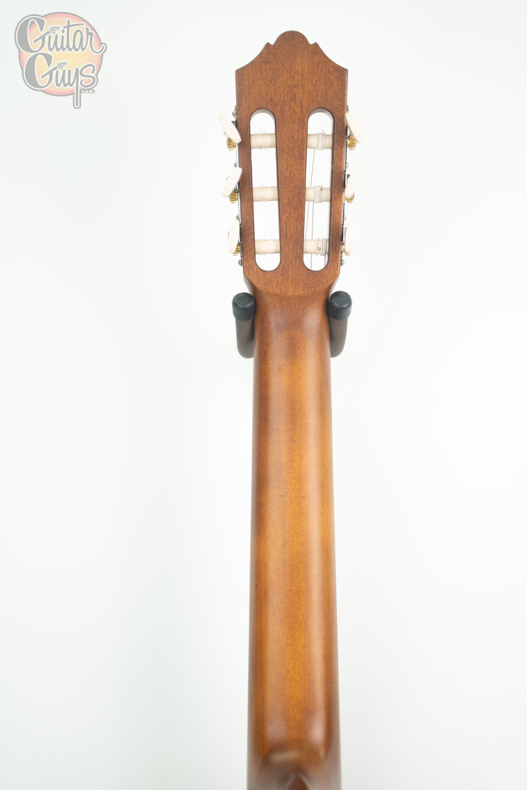 Yamaha C40 II - Image 5