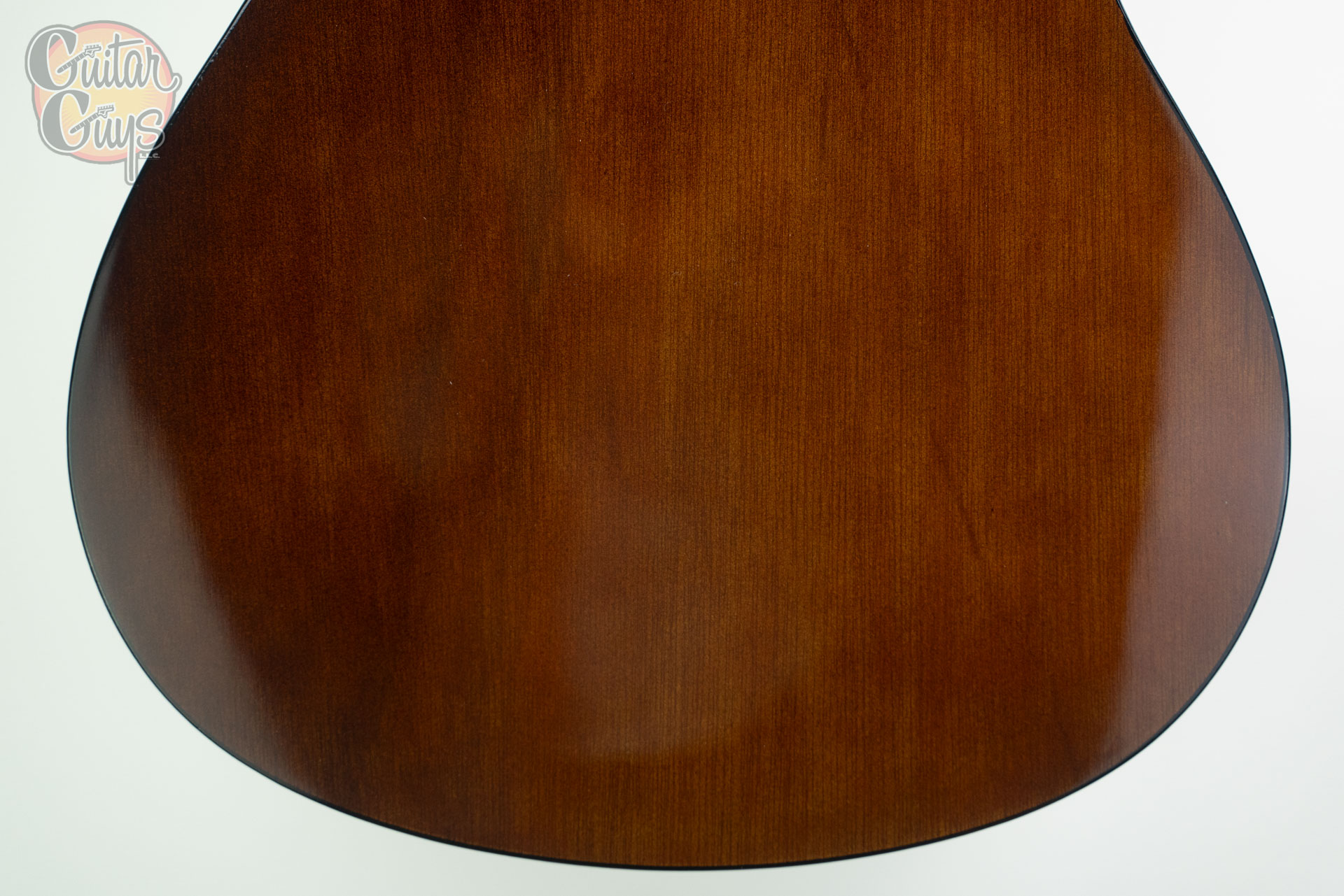 Yamaha C40 II - Image 7