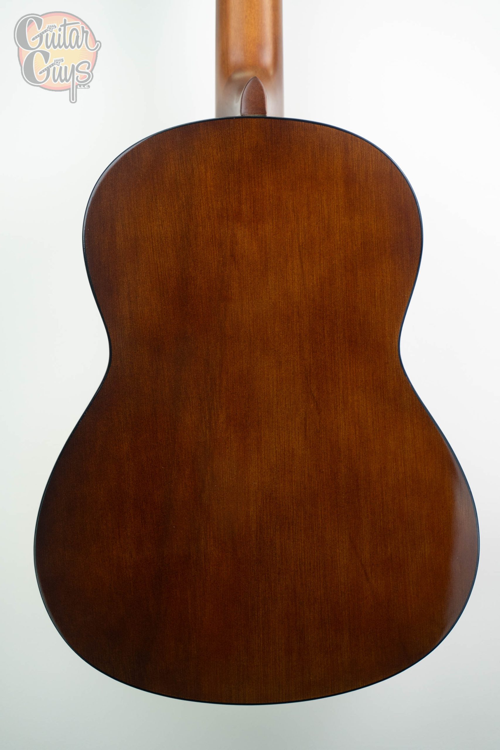 Yamaha C40 II - Image 8