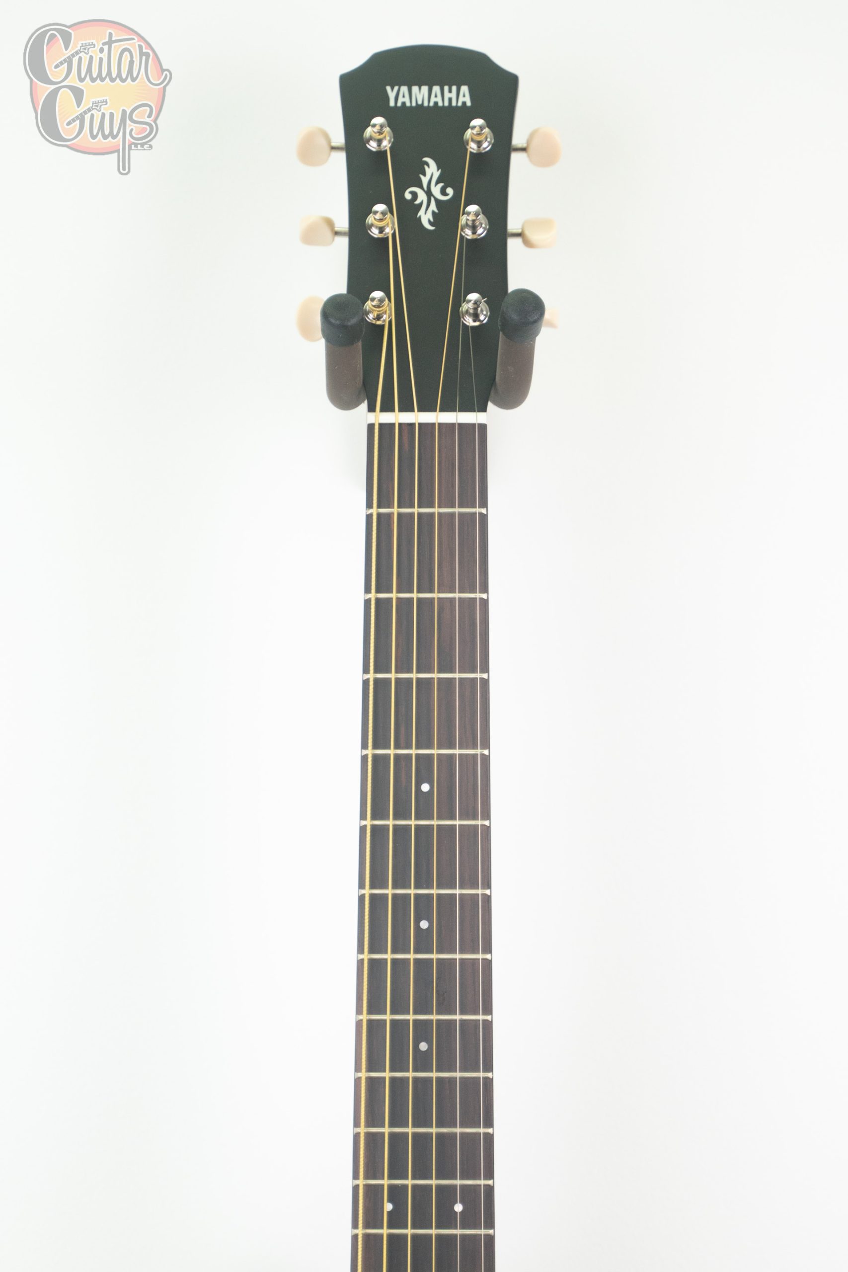 Yamaha APXT2 Old Violin Sunburst - Image 2