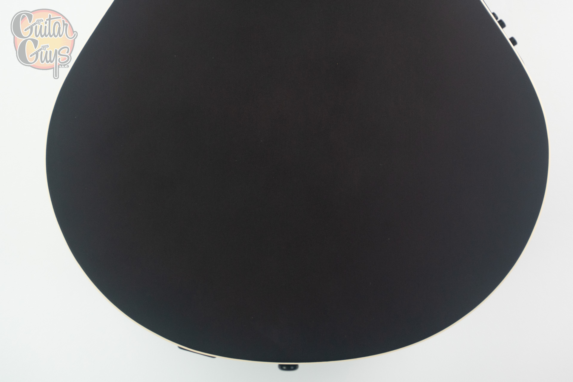 Yamaha APXT2 Old Violin Sunburst - Image 7