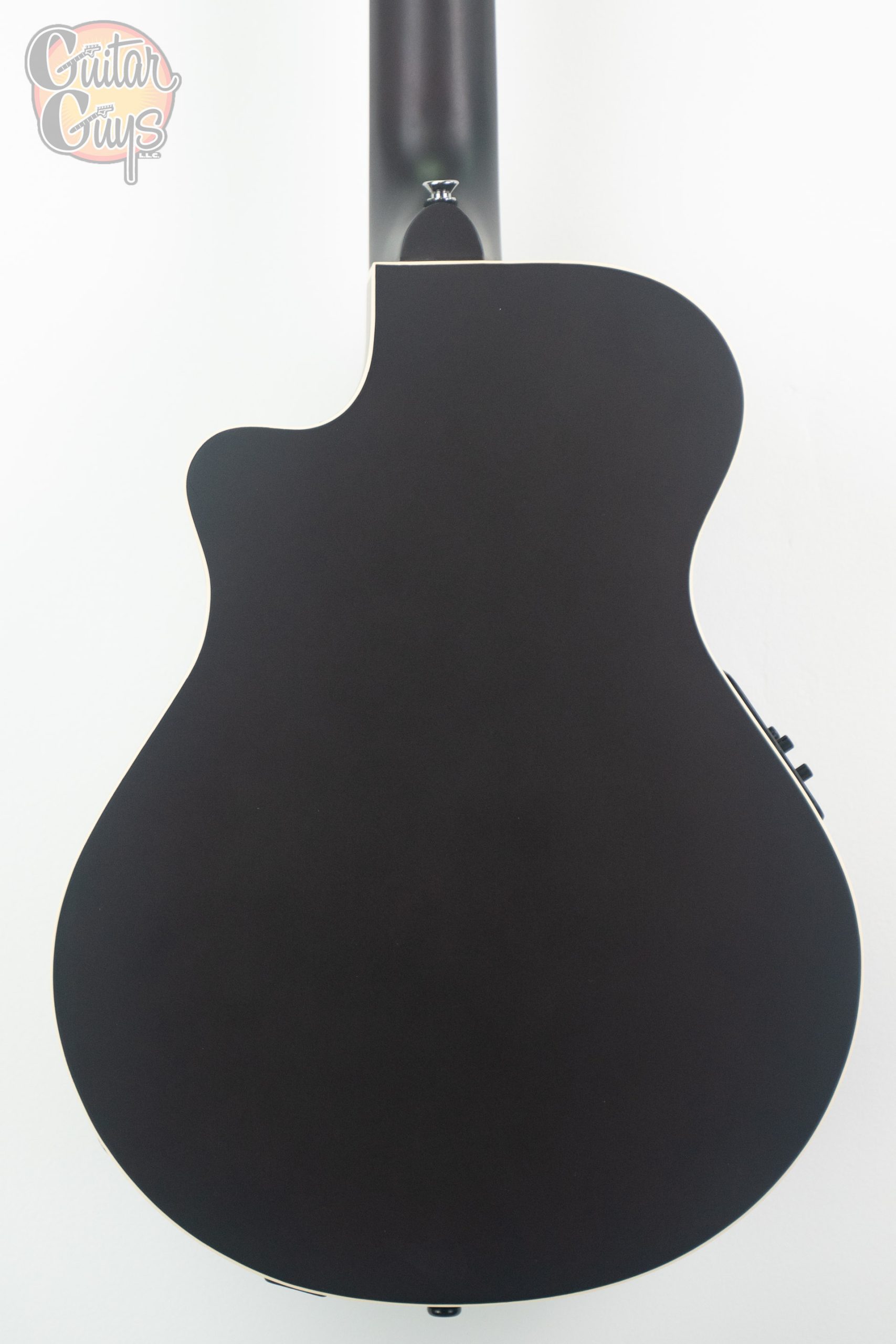 Yamaha APXT2 Old Violin Sunburst - Image 8