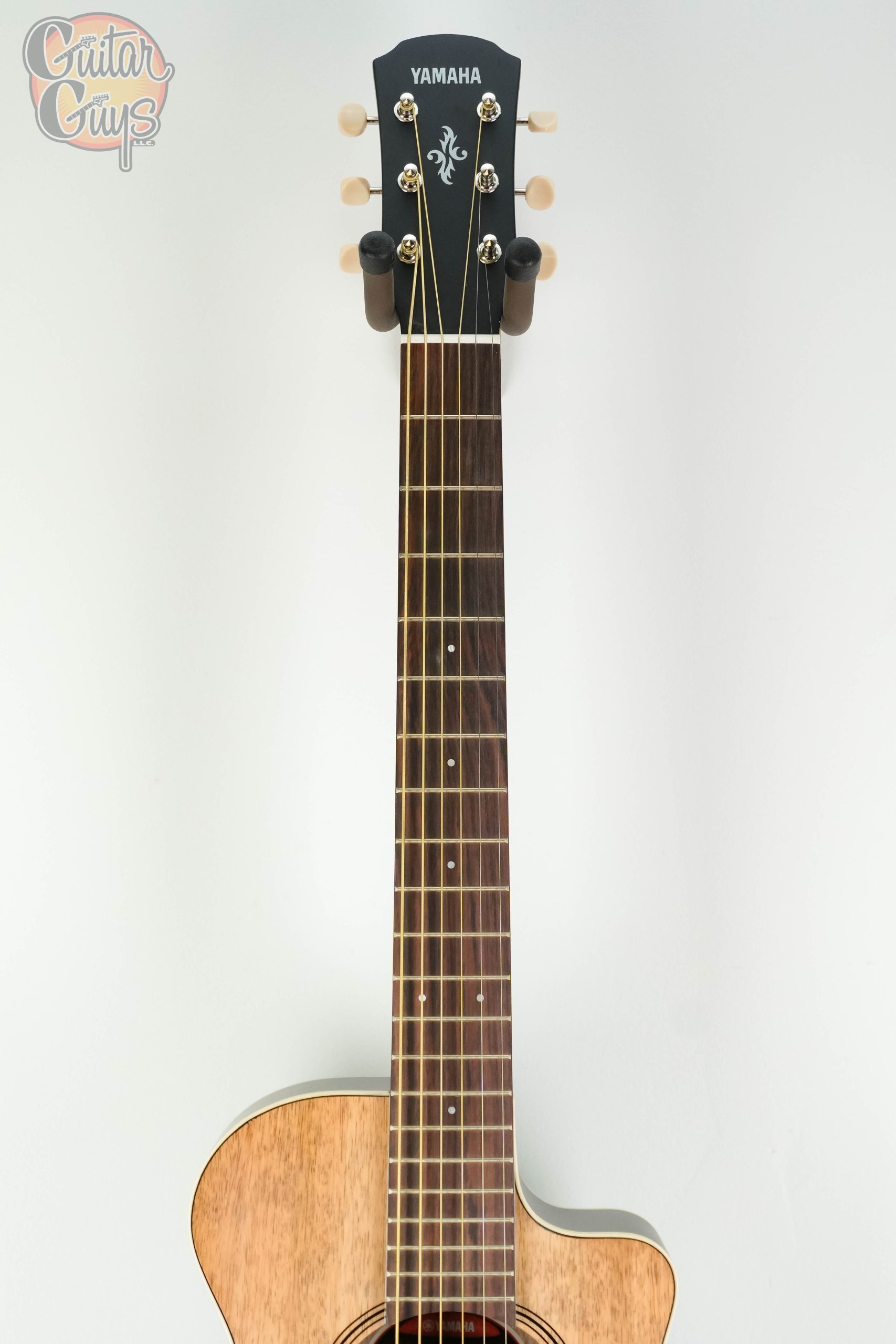 Yamaha APXT2EW - Image 2