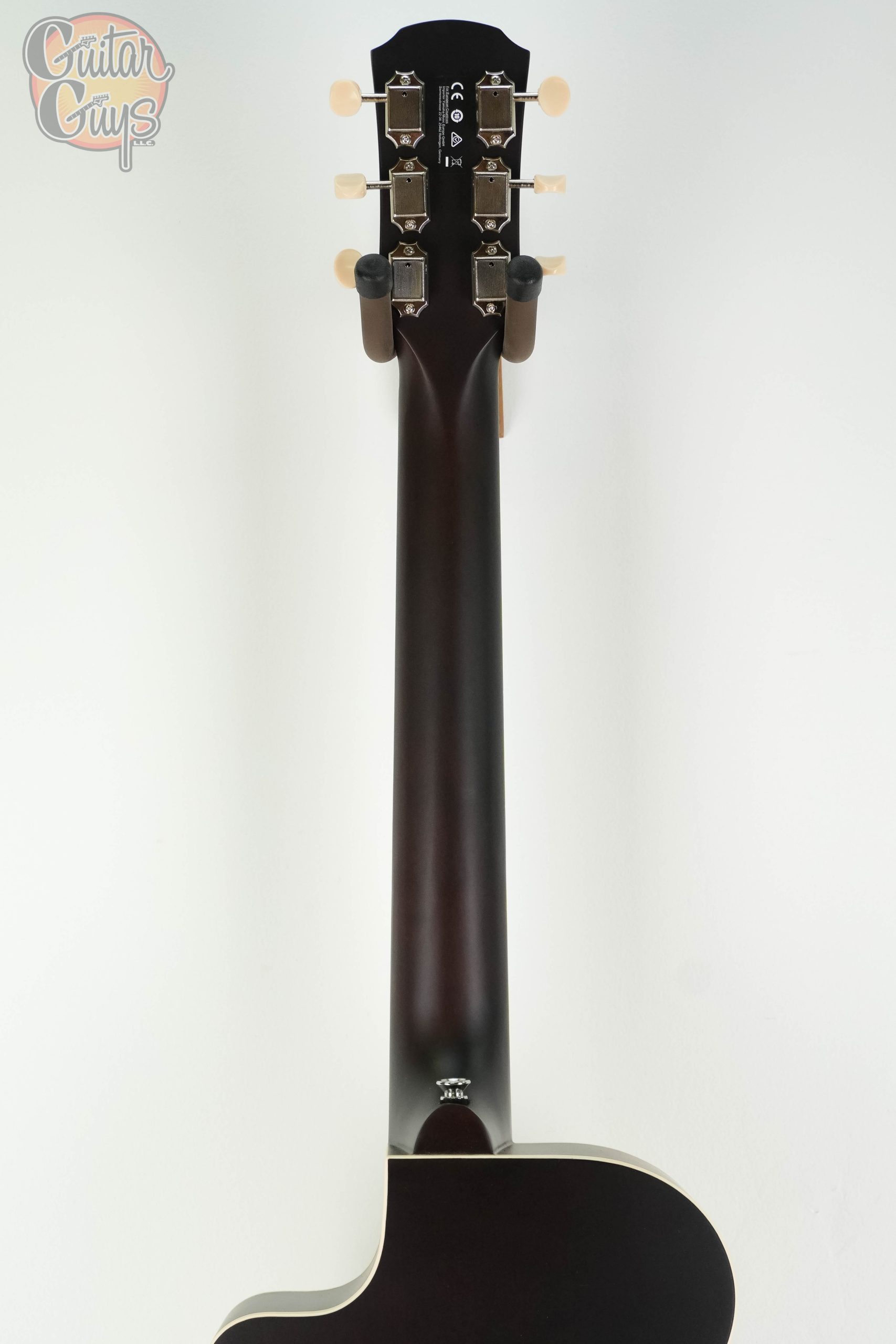 Yamaha APXT2EW - Image 7