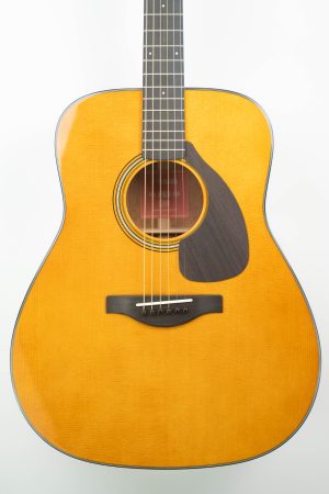 Yamaha FG5 GL Natural Gloss