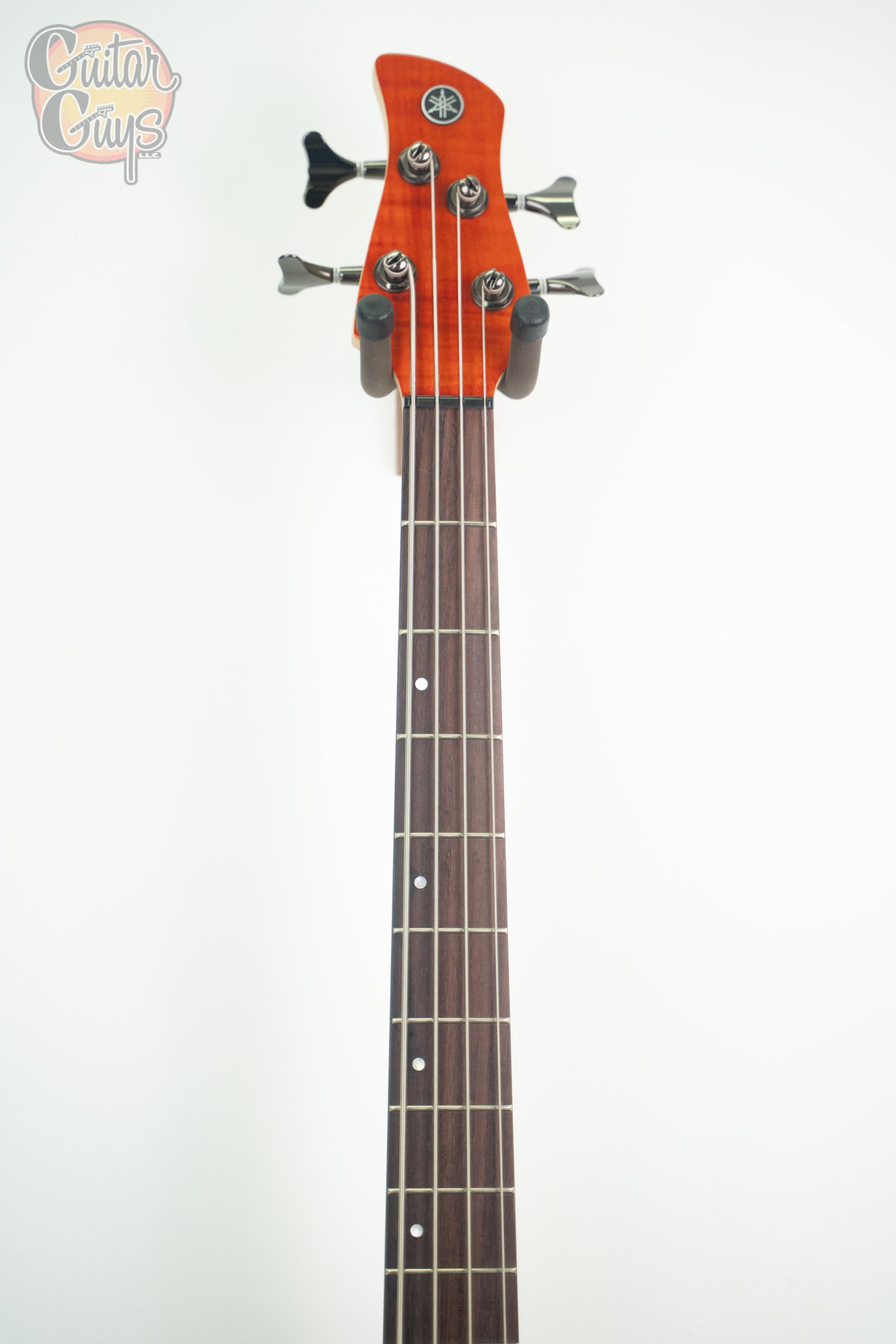 Yamaha TRBX604FM Carmel Brown - Image 2