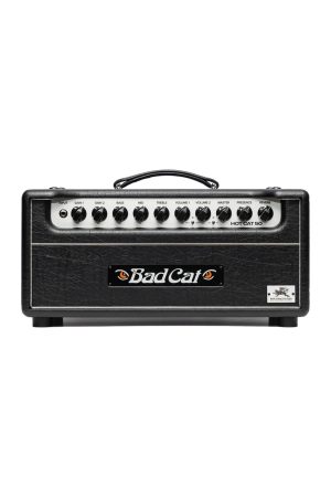 Bad Cat Mod Shop Hot Cat 50 Head