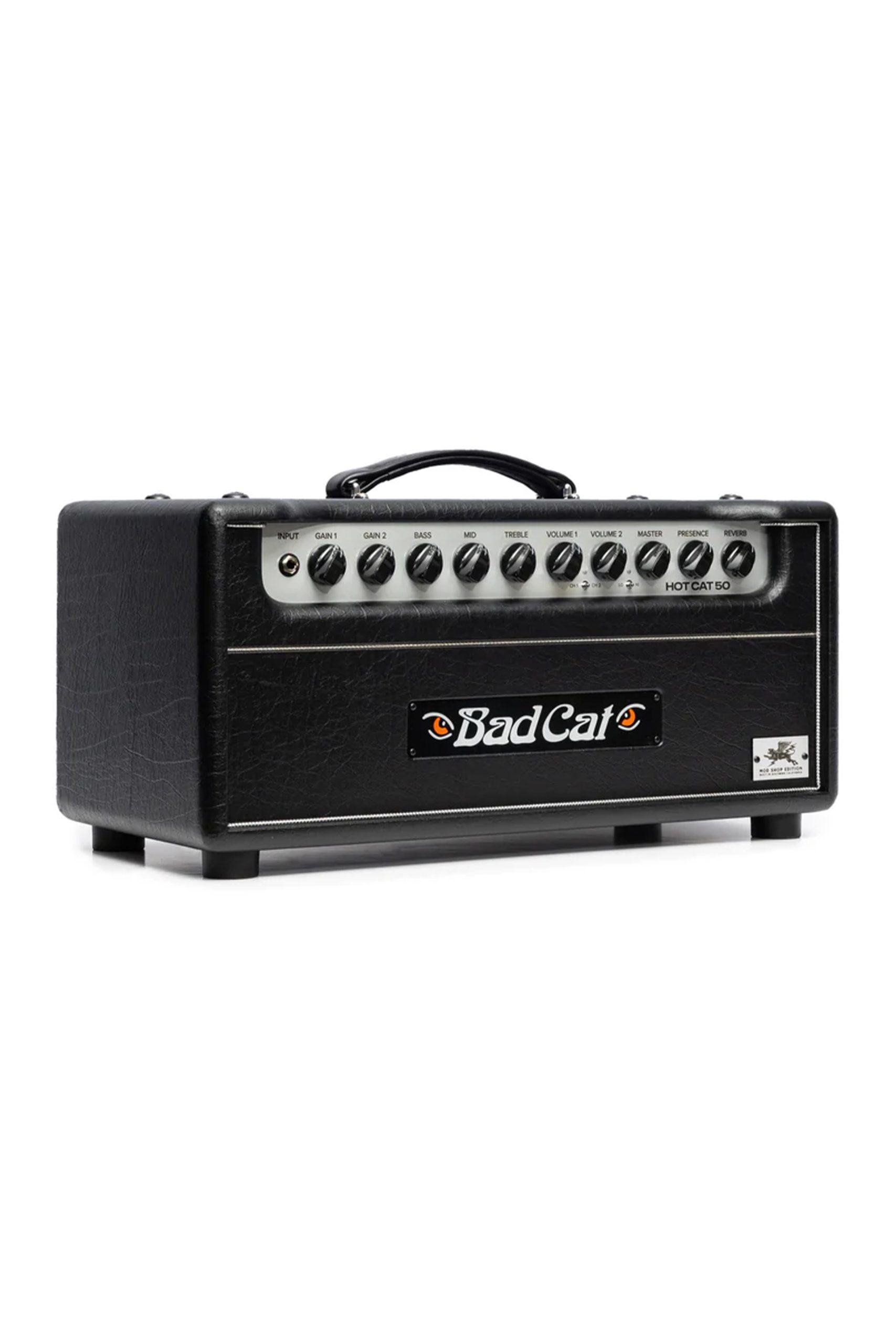 Bad Cat Mod Shop Hot Cat 50 Head - Image 2