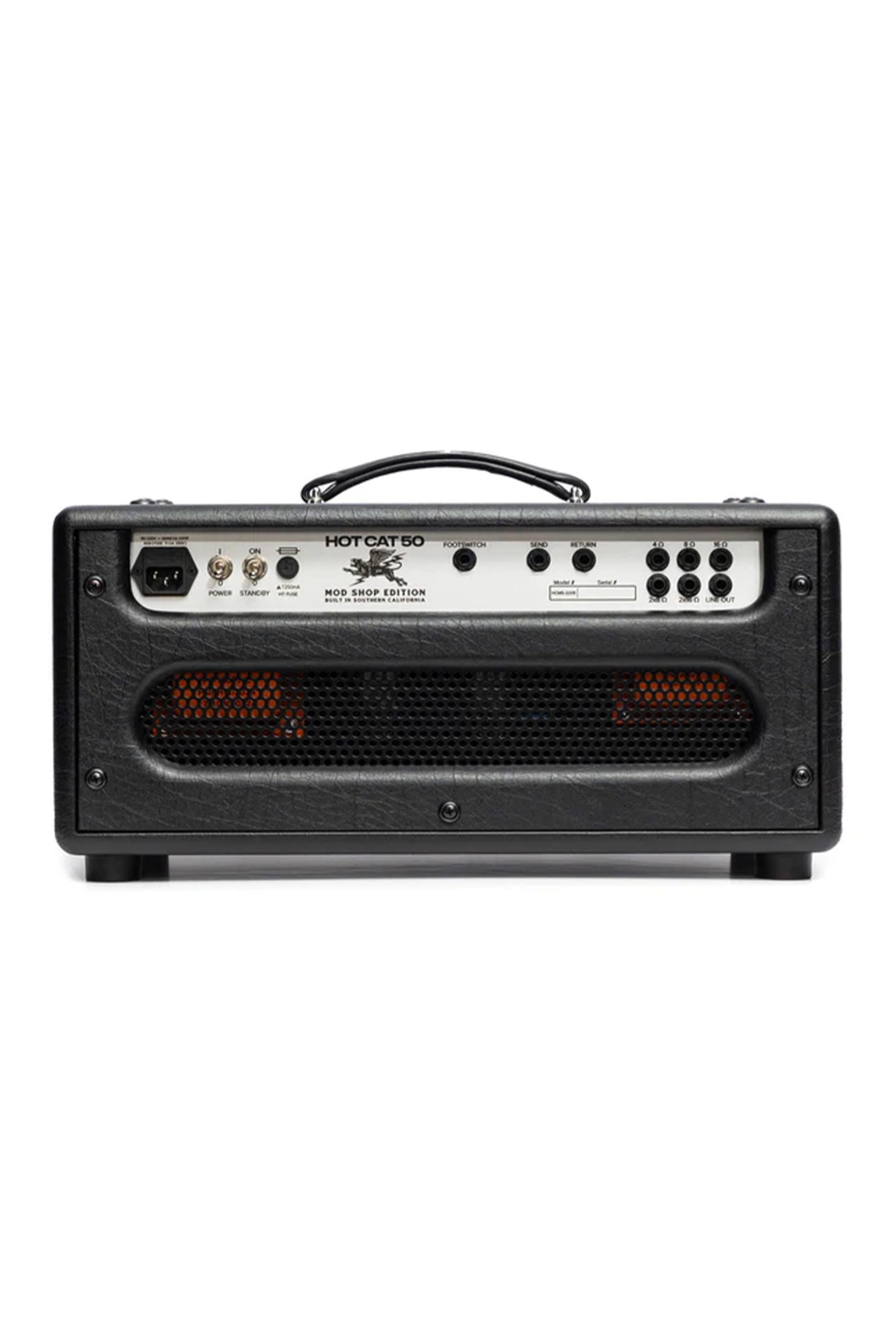 Bad Cat Mod Shop Hot Cat 50 Head - Image 3
