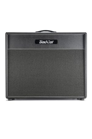 Bad Cat Hot Cat 2x12 Extension Cabinet