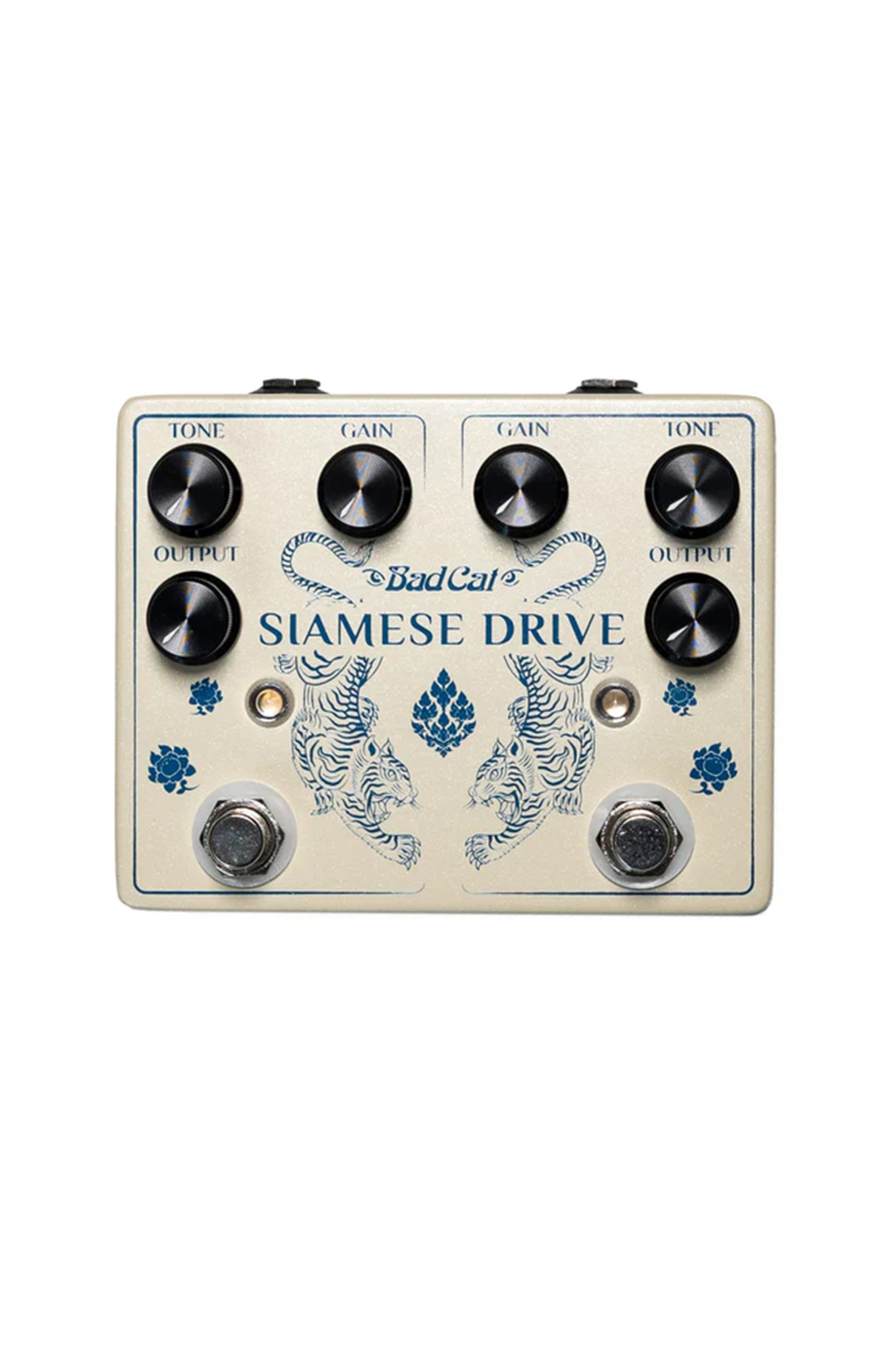 Bad Cat Siamese Drive