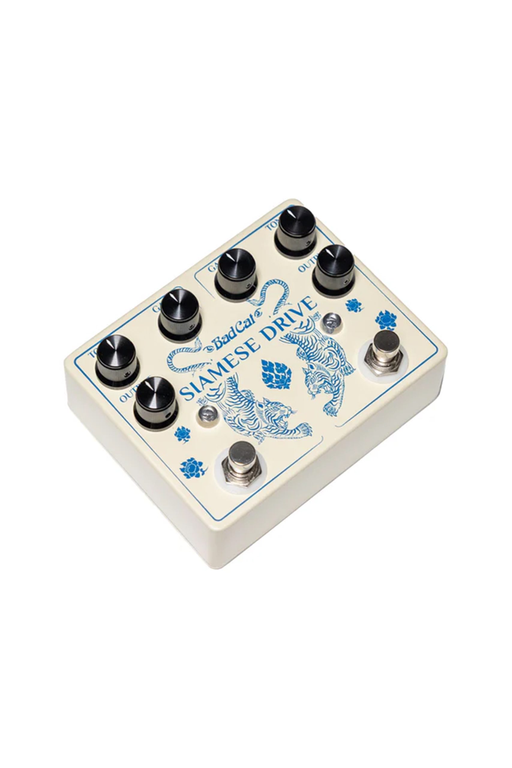 Bad Cat Siamese Drive - Image 2