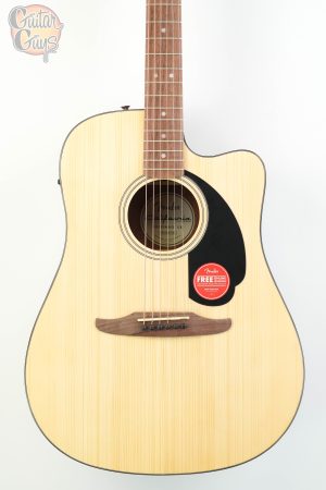 Fender California Standard Redondo CE Natural