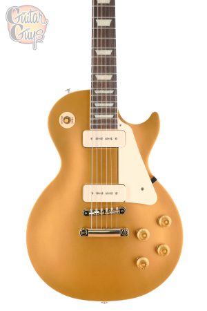 Gibson Les Paul Standard 50s P-90 Gold Top