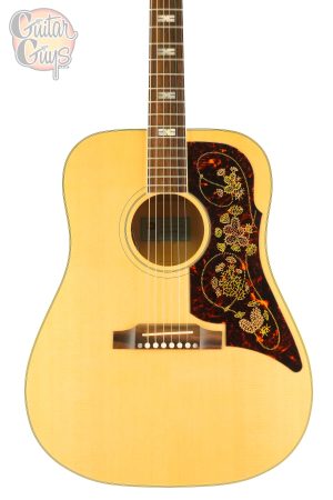 Pre-Owned Epiphone USA FT-110 Frontier Natural