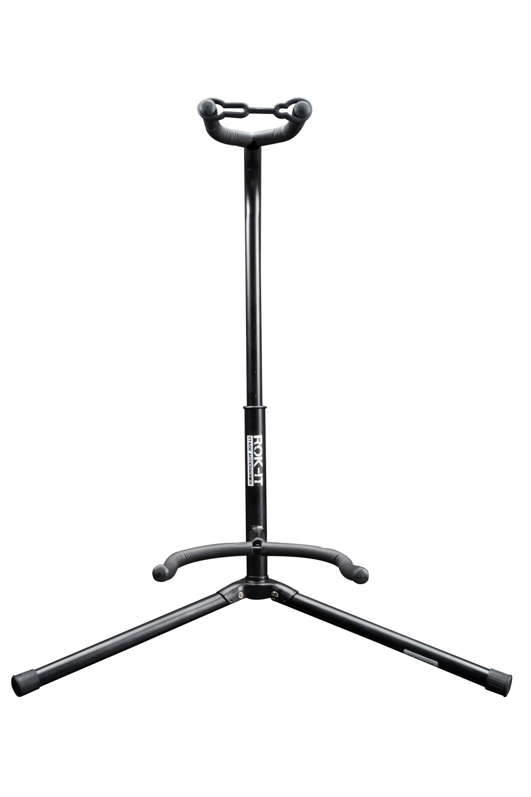 Rok-It RI-GTRSTD-1 Basic Guitar Stand