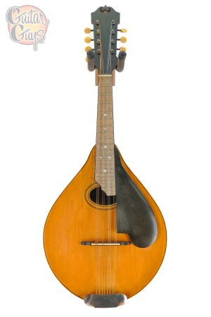 Pre-Owned Lyon & Healy Style C Mandolin