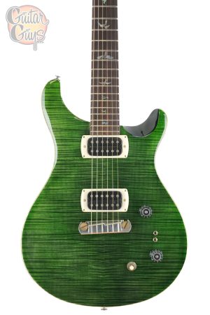 PRS SE Paul's Guitar Black Teal