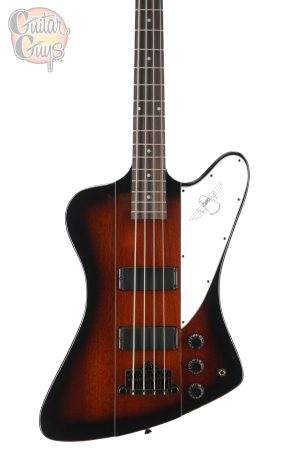 Epiphone Thunderbird E1 Bass Vintage Sunburst