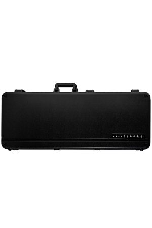 PRS Guitar Case Multifit D1 Molded RH Core Stealth Birds