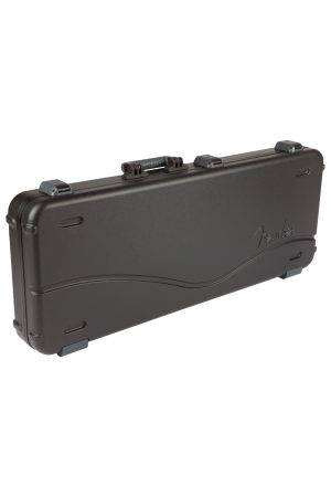 Fender Deluxe Molded Stratocaster/Telecaster Case