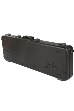 Fender Deluxe Molded Bass Case