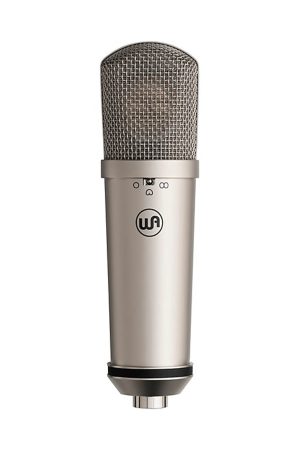 Warm Audio WA-87 Jr