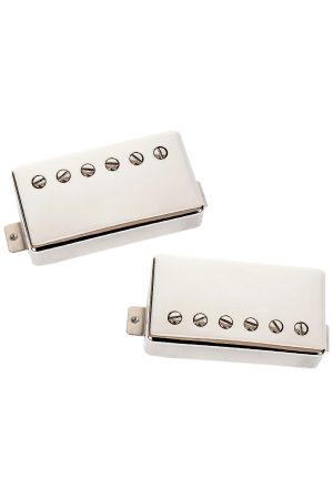 Seymour Duncan APH-2s Alnico II Pro Slash Pickup Set - Nickel