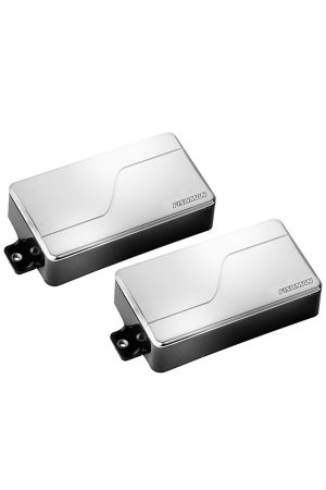 Fishman Fluence Modern 6-String Humbucker Set Nickel