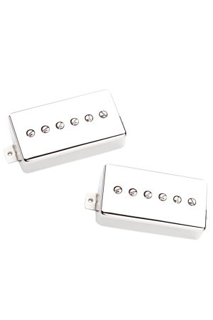 Seymour Duncan Phat Cat P90 Set Nickel