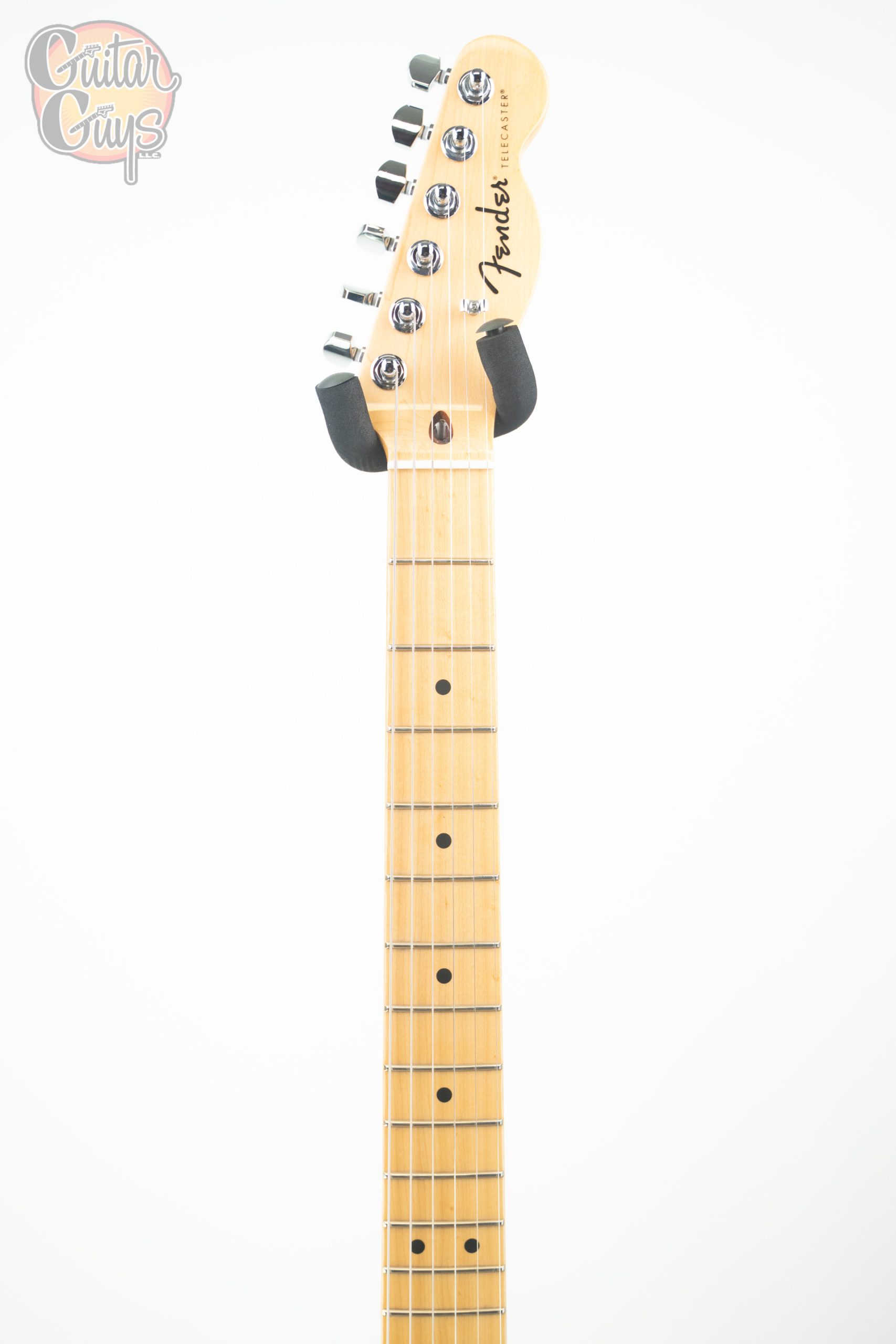 Fender Standard Telecaster Butterscotch Blonde - Image 2