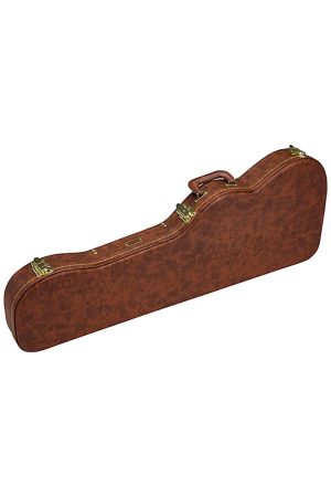 Fender Classic Series Poodle Case - Stratocaster/Telecaster
