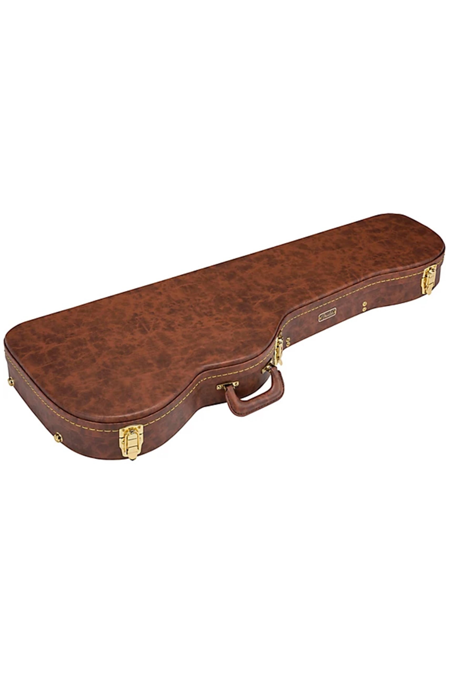 Fender Classic Series Poodle Case - Stratocaster/Telecaster - Image 2