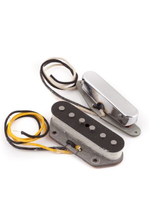 Fender Pure Vintage '64 Telecaster Pickup Set