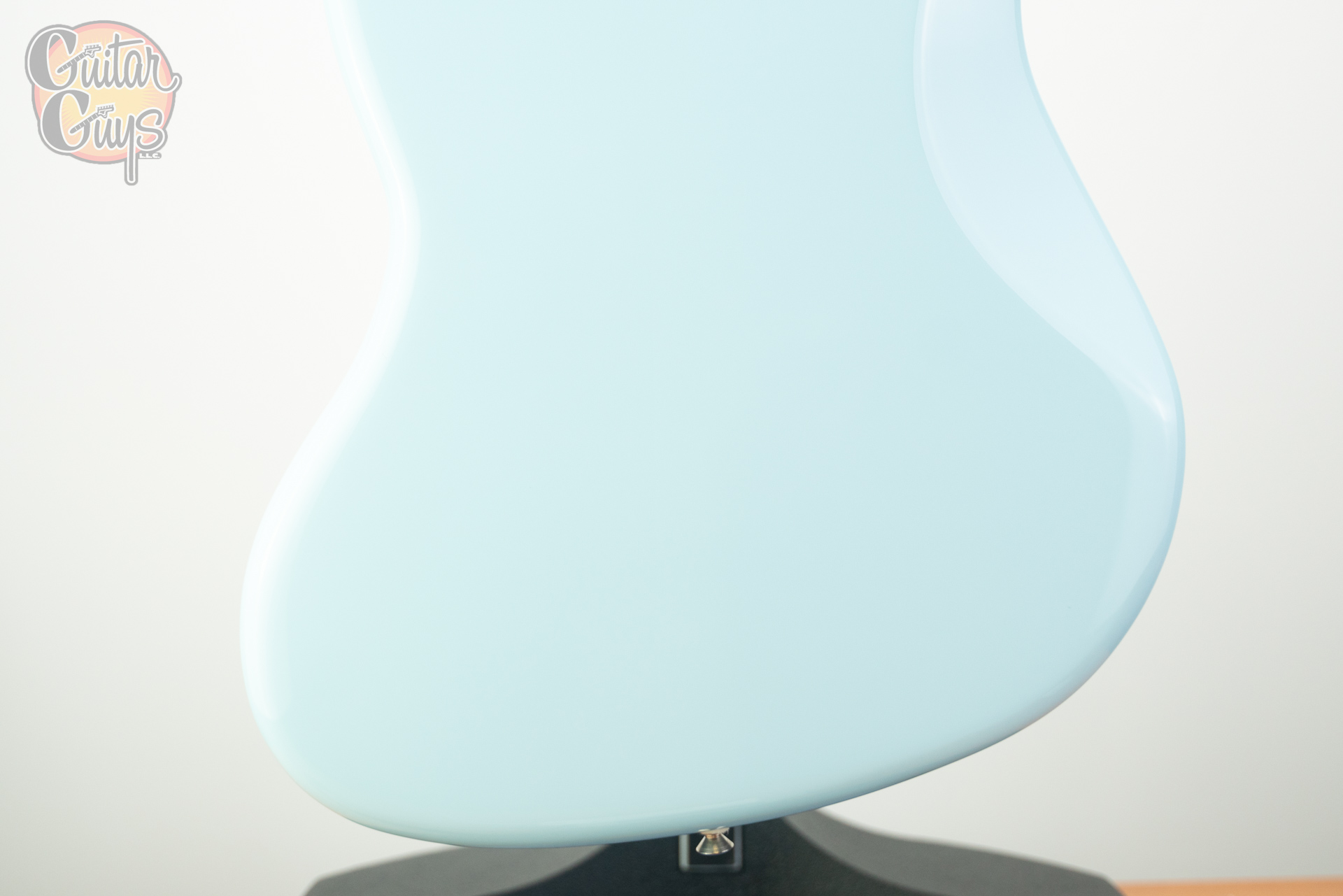 Fender Vintera II '50s Jazzmaster RW Sonic Blue - Image 7