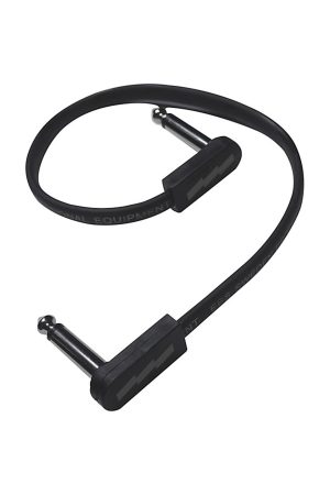 EBS Deluxe Flat Patch Cable 11.02 inches