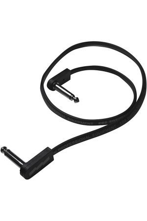 EBS Deluxe Flat Patch Cable 22.83 inches