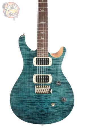PRS SE CE24 Slate Blue