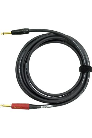 Mogami Platinum Guitar 12 Straight to Straight 12 Foot