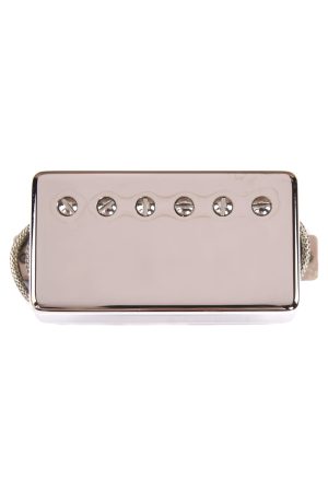 Lollar Imperial Bridge Nickel Single Conductor