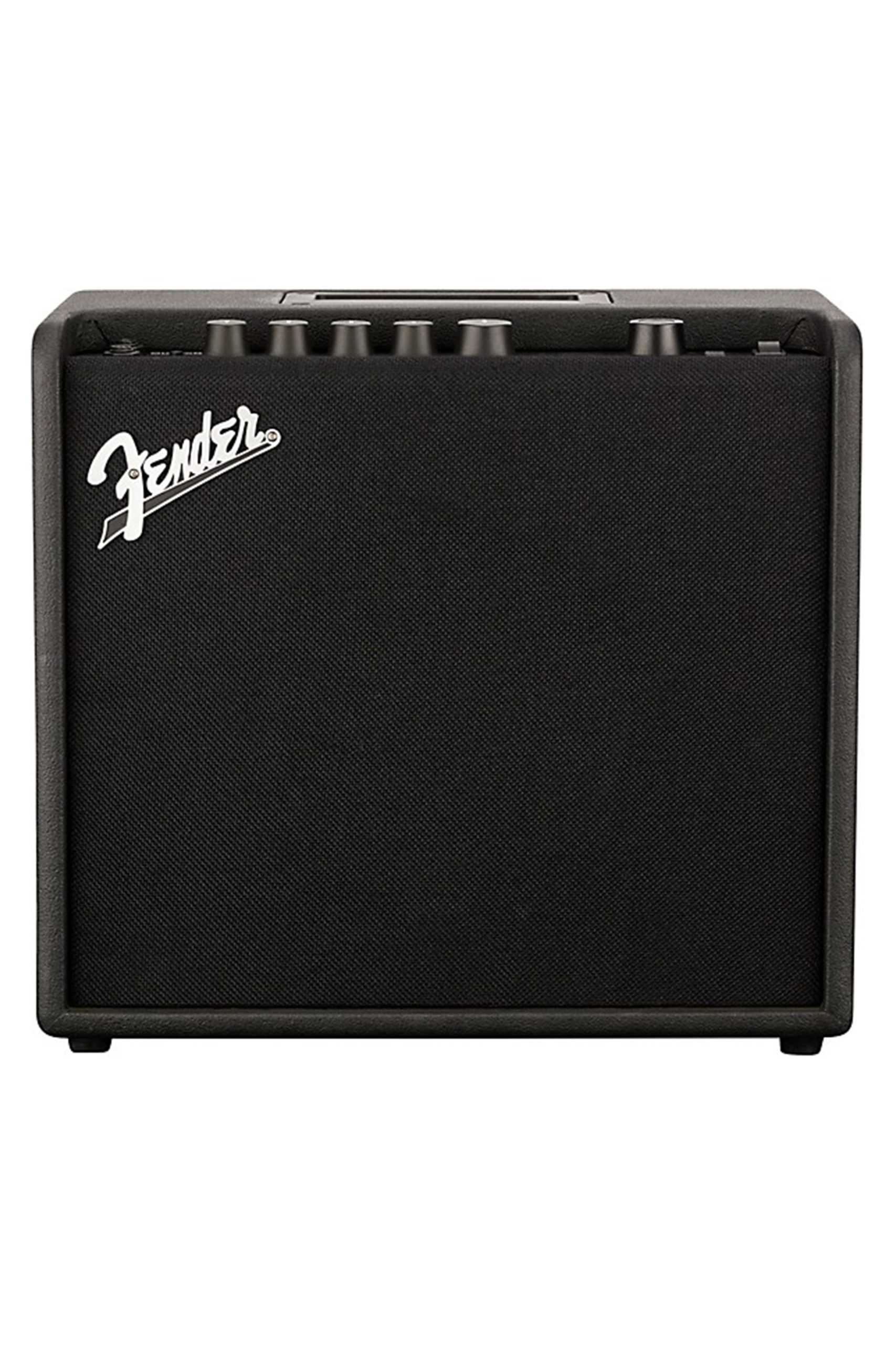 Fender Mustang LT25