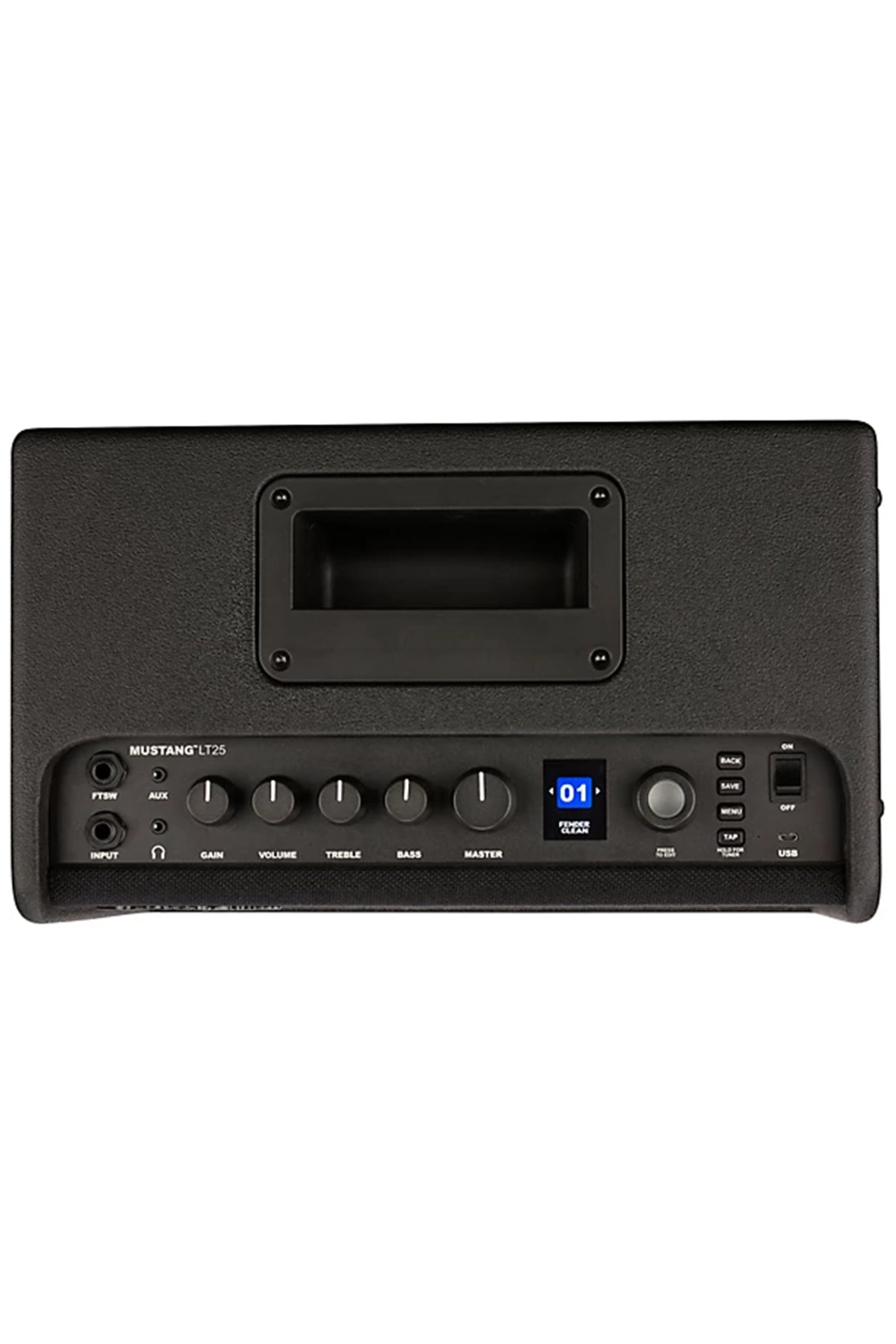 Fender Mustang LT25 - Image 3