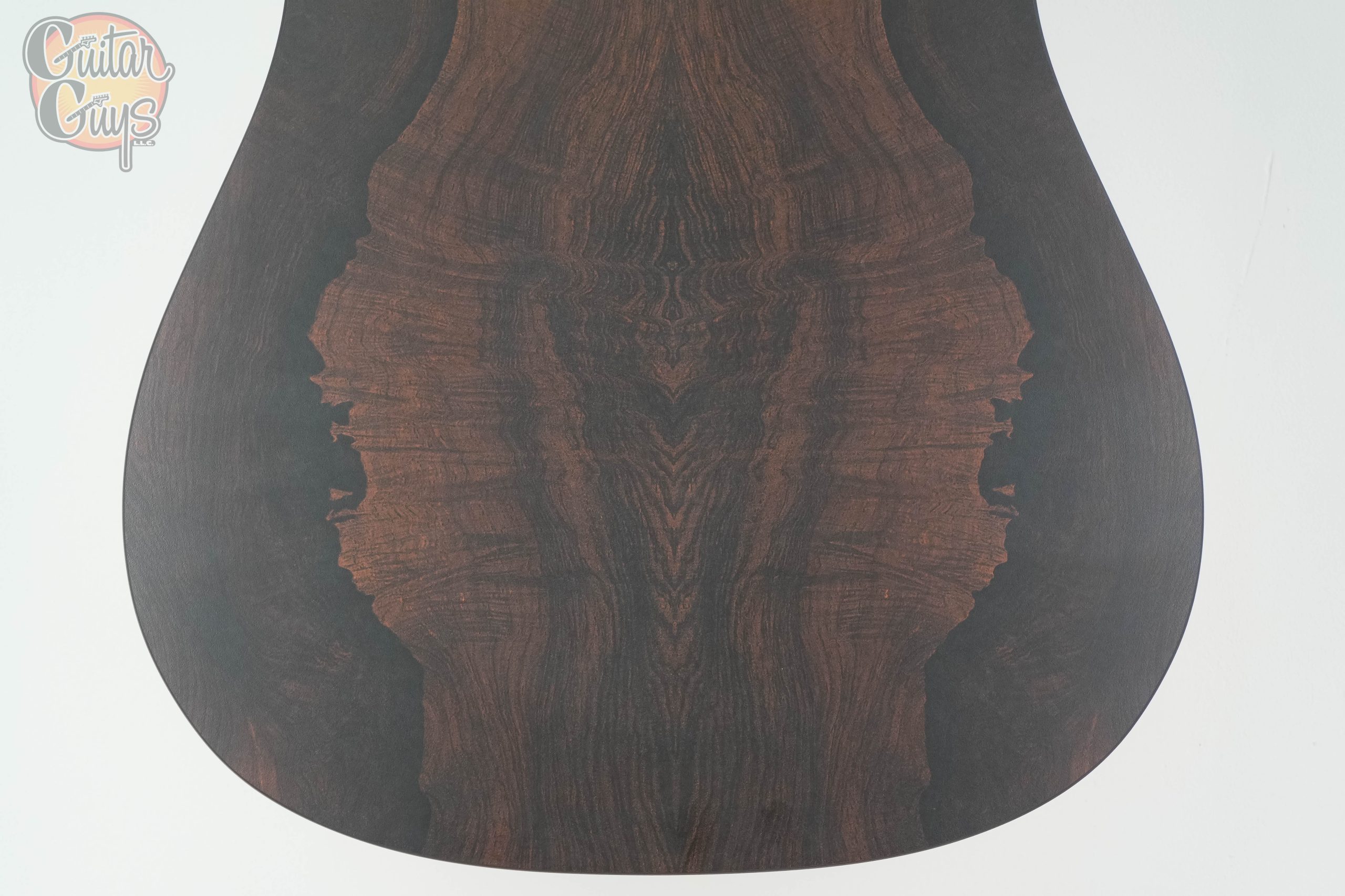 Martin D-X2E 12 String Brazilian Rosewood - Image 5