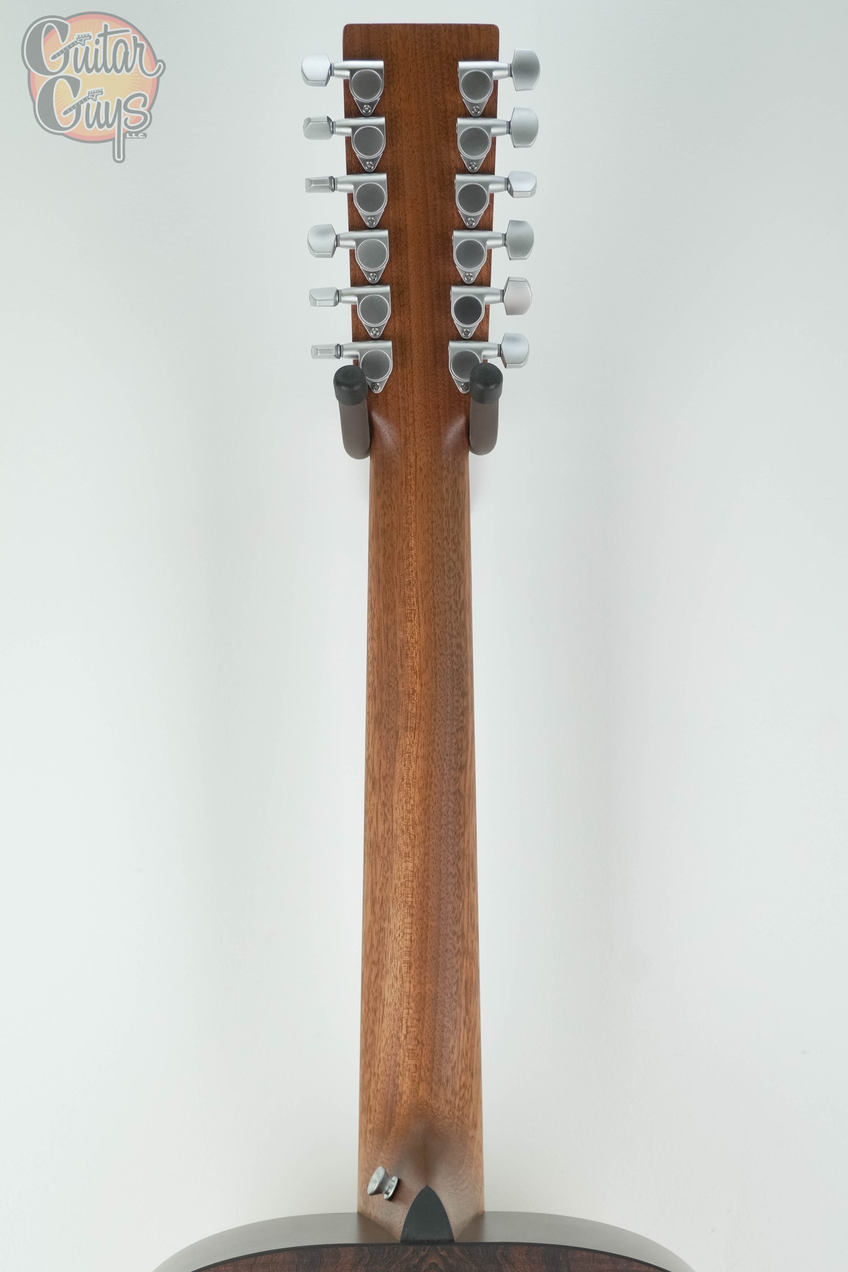 Martin D-X2E 12 String Brazilian Rosewood - Image 7